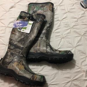 Realtree Itasca Mud Trekker
